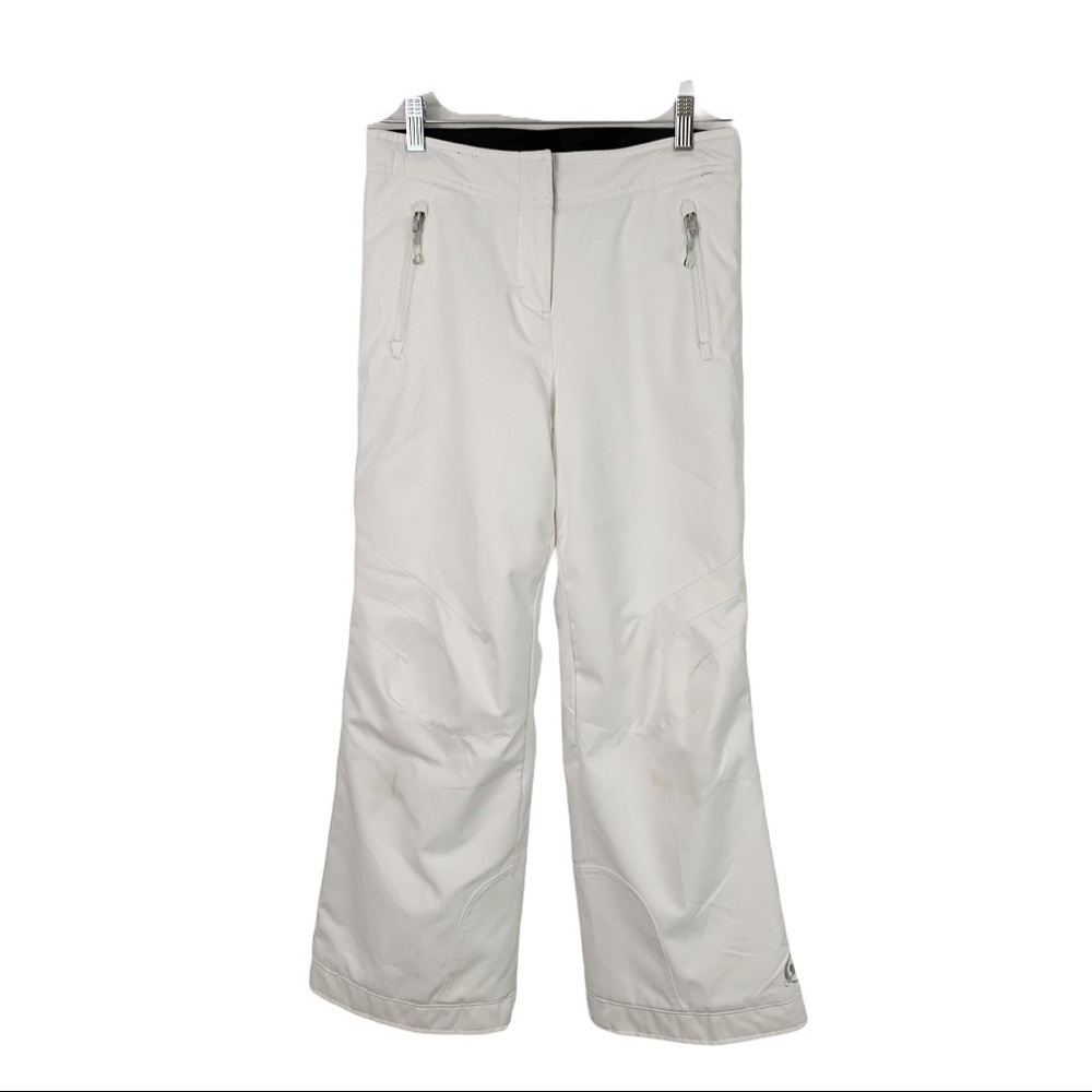 Obermeyer ski snowboard snow pants Junior Size 12